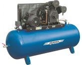 Поршневой компрессор Remeza СБ4 Ф 500.W115