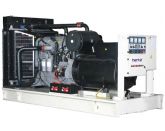 Дизельный генератор Hertz HG 110 PC