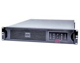 ИБП APC Smart-UPS 3000VA USB &amp; Serial RM 2U 230V