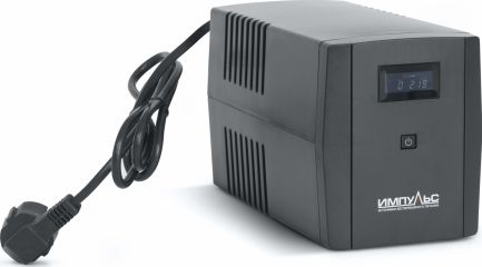 ЮНИОР СМАРТ 2200