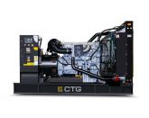 Дизельный генератор CTG 550P