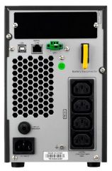 ИБП APC Smart-UPS Online SRC2KI