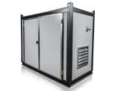 ТСС АД-20С-Т400-2РНМ19 в контейнере с АВР