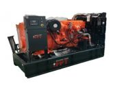 Дизельный генератор MGE P400FT с АВР