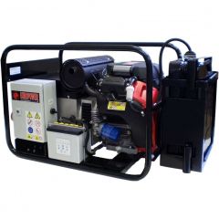 Бензиновый генератор Europower EP 16000 ТЕ