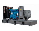 Дизельный генератор EMSA E IV ST 0550 с АВР