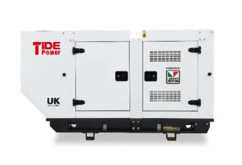 Дизельный генератор Tide Power FC21-SA M