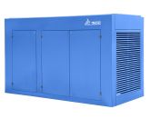 ТСС АД-75С-Т400-2РПМ2 (Linz) в погодозащитном кожухе с АВР