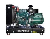 Дизельный генератор Tide Power FB700-LP с АВР