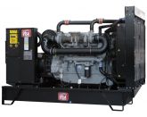 Дизельный генератор Onis VISA P 301 B (Mecc Alte)