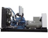 Азимут АД-800С-Т400-2РМ16 с АВР