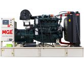 Дизельный генератор MGE P160DN