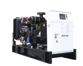 Азимут АД-120С-Т400-2РМ15 с АВР