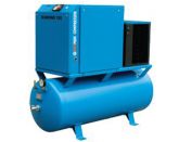 Винтовой компрессор Ekomak DMD 300 CRD 8