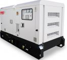 Дизельный генератор Tide Power PC25-I