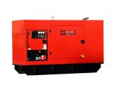 Дизельный генератор Europower EPS 200 TDE