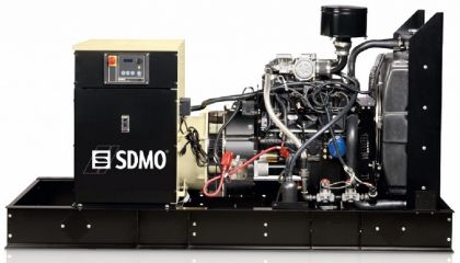 Газовый генератор SDMO GZ40