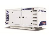 Дизельный генератор Teksan TJ405DW5C