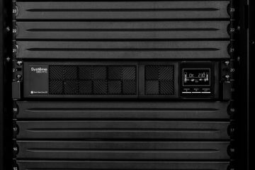 Systeme Electric SRTRU3000RTXLI-NC