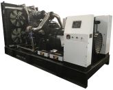 АМПЕРОС АД-1000-Т400 с АВР