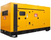 Дизельный генератор Onis VISA P 600 GX (Stamford) с АВР