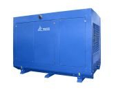 ТСС АД-360С-Т400-1РПМ5 в погодозащитном кожухе