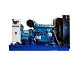 Дизельный генератор General Power GP1000DN