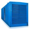 Дизельный генератор MGE P640CS в контейнере