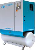 Винтовой компрессор Kraftmann VEGA 7 R 500 (10 бар)