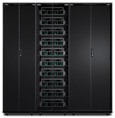 ИБП APC Symmetra PX SY100K250D