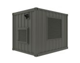 Дизельный генератор Tide Power EB20-C в контейнере с АВР