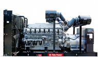 Дизельный генератор Tide Power FB2500-R
