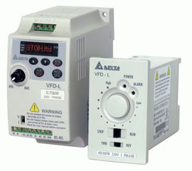 VFD007L21B
