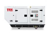 Дизельный генератор Tide Power FC83-LP (LP443EG3)