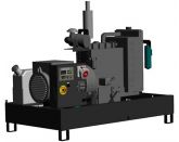 Дизельный генератор Pramac GBW 30 P 230V