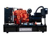 Дизельный генератор Energoprom EFS 330/400 A (Stamford) с АВР