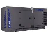Дизельный генератор Hertz HG 303 PC в кожухе