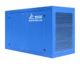 ТСС АД-80С-Т400-2РПМ20 в погодозащитном кожухе с АВР