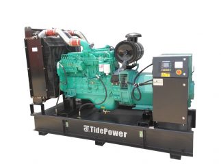 Дизельный генератор Tide Power EB135-C с АВР