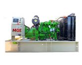 Дизельный генератор MGE P200MG