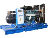 ТСС АД-320С-Т400-2РМ17 с АВР