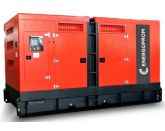 Дизельный генератор Energoprom ESC 80/400 (LS)