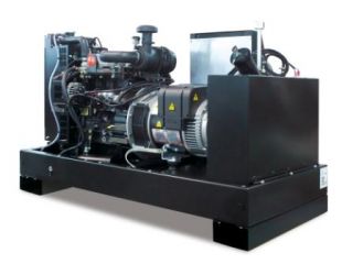 Дизельный генератор с автозапуском Gesan DPB 15E AUTO