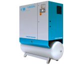Винтовой компрессор Kraftmann VEGA 5 PLUS R 500 (13 бар)