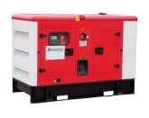 Азимут АД-32С-Т400-2РКМ15 в кожухе с АВР