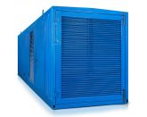 Дизельный генератор Tide Power FB1700-R TP в контейнере