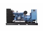 Дизельный генератор MGE P160BN с АВР