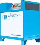 Винтовой компрессор Kraftmann APOLLO 3 S O