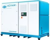 Винтовой компрессор Kraftmann ALTAIR 210