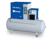 Винтовой компрессор Ceccato CSM 10 10 DX 500L